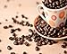 Ethiopian Queen City Harrar Grade 4 Coffee Beans (Light Roast (City), 2.5 pounds Whole Beans)