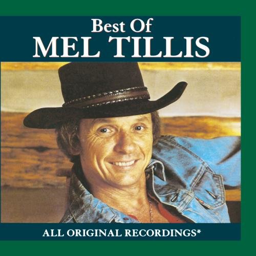 MEL TILLIS - Southern Rain Lyrics - Zortam Music