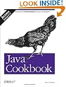 Java Cookbook: Solutions and Examples for Java Developers. Coverage of 1.5