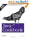 Java Cookbook: Solutions and Examples for Java Developers. Coverage of 1.5