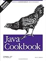 Java Cookbook: Solutions and Examples for Java Developers. Coverage of 1.5