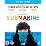 Compare DVD Price: Submarine 