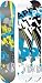 APO Snowboard MTD 154cm, Allmountain Freestyle