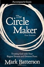 The Circle Maker, Participant's Guide