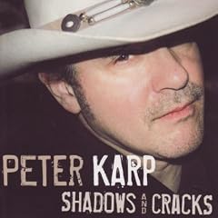 Shadows and Cracks