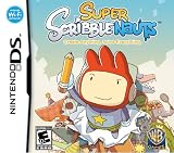 Super Scribblenauts