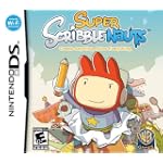 Super Scribblenauts