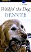 Walkin' the Dog Denver (Falcon Guides Walking)