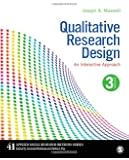 Qualitative Research Design: An Interactive Approach (Applied Social Research Methods)