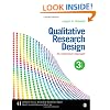 Qualitative Research Design: An Interactive Approach (Applied Social Research Methods)