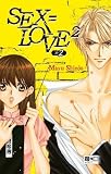 Produkt-Bild: Sex = Love^2 02