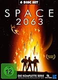 Space 2063 - Die komplette Serie (ohne Pilotfilm) (6 Disc Set)