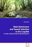 Male Dominance and Sexual Selection in the Crayfish: A study using Orconectes quinebaugensis