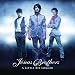 Jonas Brothers discography, in chronological order