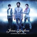 Music : A Little Bit Longer