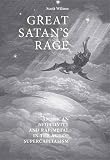 Great Satan's rage : American negativity and rap/metal in the age of supercapitalism