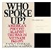 Who Spoke Up? American Protest Against the War in Vietnam... chez Livres sur le nom: 51KUJRLUS0L._SL75_