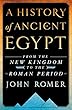 History of Ancient Egypt