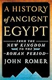 History of Ancient Egypt Vol. 2 (A History of Ancient Egypt)