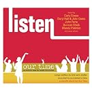 Listen: Our Time Theater Company