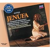 Janácek:Jenufa