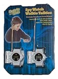 Matrix Zone Spy Watch Walkie Talkies