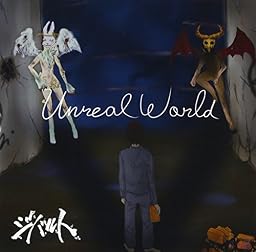 Unreal world