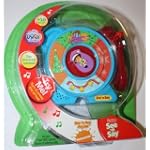 Dora the Explorer ~See N Say Junior{nip}