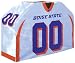 Boise State Broncos Grill Cover