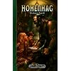 Hohenhag: Das Schwarze Auge Roman