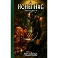 Hohenhag: Das Schwarze Auge Roman