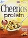 Cheerios Protein Cereal - Cinnamon Almond - 14.1 oz