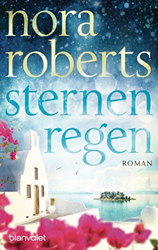 Sternenregen: Roman (Die Sternen-Trilogie 1) (German Edition)