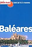 Le Petit Futé Baléares Image du produit