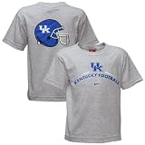 Nike Kentucky Wildcats Toddler Ash 2008 Practice T-shirt