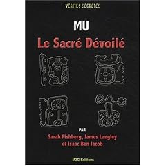 Mu : le Sacr� D�voil�