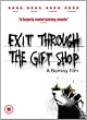 Exit Through The Gift Shop [DVD]