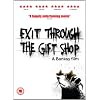 Exit Through The Gift Shop [DVD]