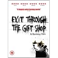 Exit Through The Gift Shop [DVD]