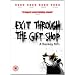Exit Through the Gift Shop [Import anglais]