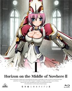 Υۥ饤II (Horizon in the Middle of Nowhere II) 1 () [Blu-ray]