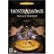 Great Horror/Mystery Adventure PC Games