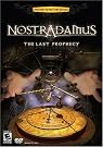 Nostradamus: The Last...