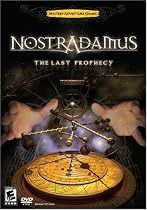 Nostradamus: The Last Prophecy