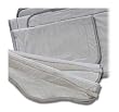 `Moist Heat Pack Cover-Oversize All-Terry `Moist Heat Pack Cover-Oversize All-Terry