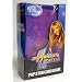 Hannah Montana Card Game in Guitar-Shaped Portfolio
