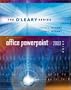 O'Leary Series: Microsoft PowerPoint 2003 Brief (The O'Leary)