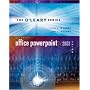 O'Leary Series: Microsoft PowerPoint 2003 Brief (The O'Leary)