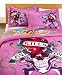 Ed Hardy Love Kills Slowly Duvet Set