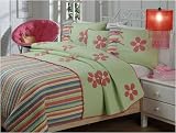 Review American Mills  / American Mills 27544 Mia Full/Queen Bedding Set